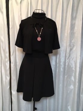 もんもんさんのコーディネート