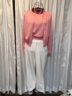 もんもんさんのコーディネート