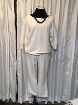 もんもんさんのコーディネート