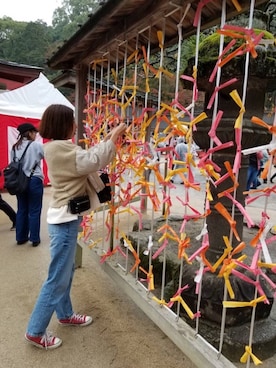 tomoさんのコーディネート