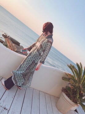 tomoさんのコーディネート