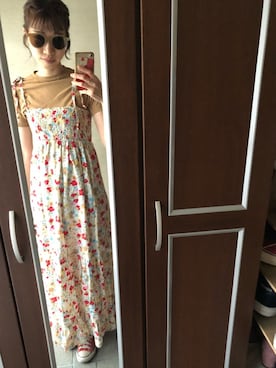 tomoさんのコーディネート