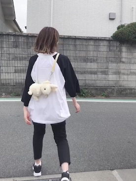 tomoさんのコーディネート