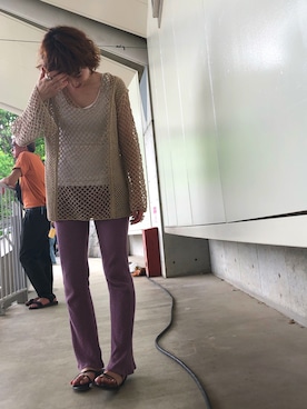 tomoさんのコーディネート