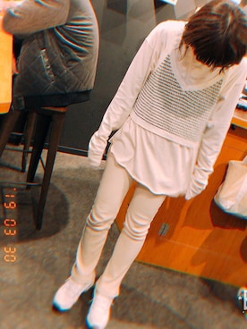 tomoさんのコーディネート