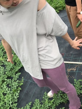 tomoさんのコーディネート