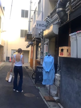 tomoさんのコーディネート