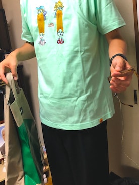 tomoさんのコーディネート