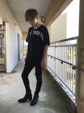 だいきさんのコーディネート