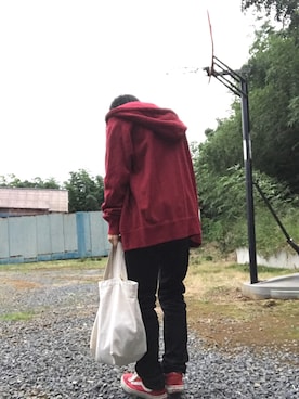 だいきさんのコーディネート