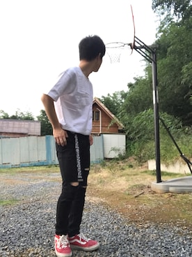 だいきさんのコーディネート