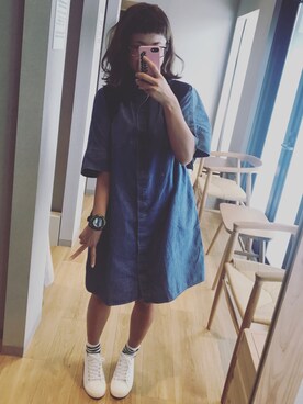 nyanmachi*さんのコーディネート