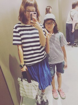 nyanmachi*さんのコーディネート