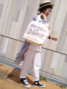 nyanmachi*さんのコーディネート