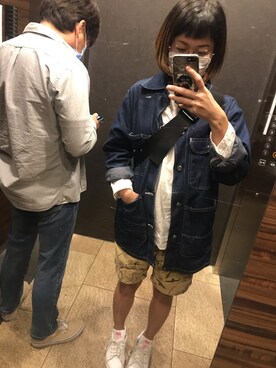 nyanmachi*さんのコーディネート