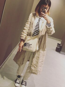 nyanmachi*さんのコーディネート