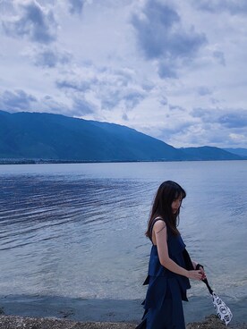 ddさんのコーディネート