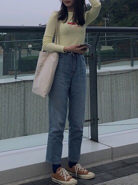 ddさんのコーディネート