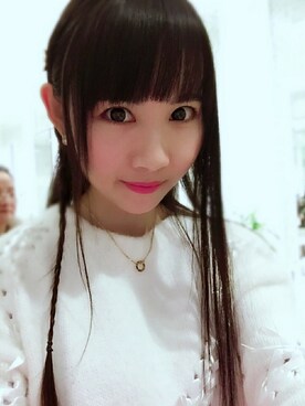 懒妞妞さんのコーディネート