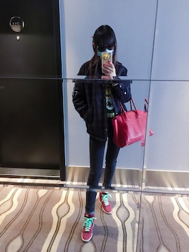 懒妞妞さんのコーディネート