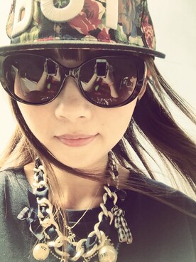 懒妞妞さんのコーディネート