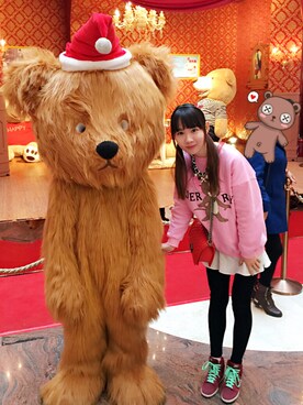 懒妞妞さんのコーディネート