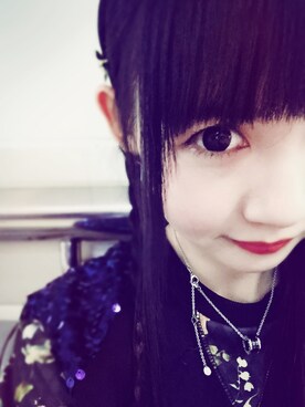 懒妞妞さんのコーディネート