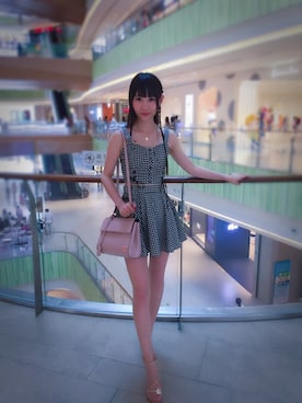 懒妞妞さんのコーディネート