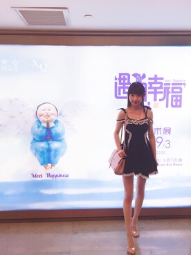 懒妞妞さんのコーディネート