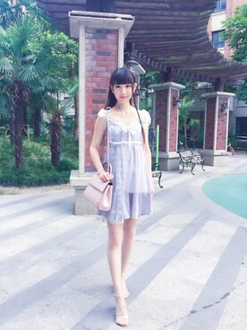 懒妞妞さんのコーディネート