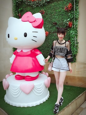 懒妞妞さんのコーディネート