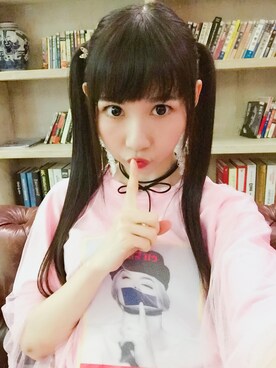 懒妞妞さんのコーディネート