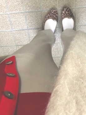 same0830さん（レディース・162cm）の冬コーディネート