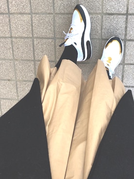 same0830さん（レディース・162cm）の冬コーディネート