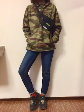 mayuさんのコーディネート