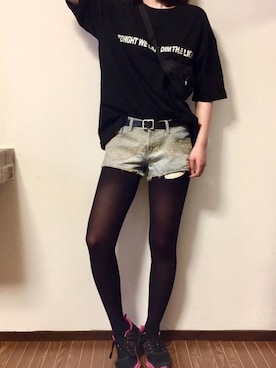 mayuさんのコーディネート