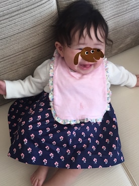 ☆kanoa ˙ᵕ˙⑅*.さんのコーディネート