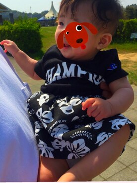 ☆kanoa ˙ᵕ˙⑅*.さんのコーディネート