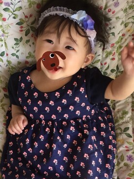 ☆kanoa ˙ᵕ˙⑅*.さんのコーディネート