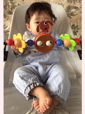 ☆kanoa ˙ᵕ˙⑅*.さんのコーディネート