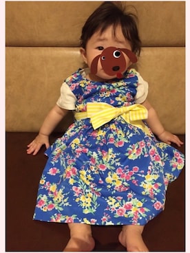 ☆kanoa ˙ᵕ˙⑅*.さんのコーディネート