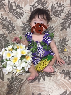 ☆kanoa ˙ᵕ˙⑅*.さんのコーディネート