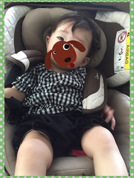 ☆kanoa ˙ᵕ˙⑅*.さんのコーディネート