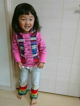 thirtyさんのコーディネート