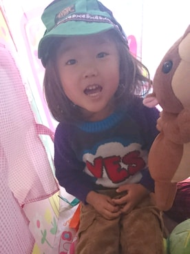 thirtyさんのコーディネート