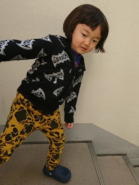 thirtyさんのコーディネート