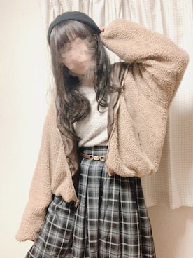 hiiさんのコーディネート