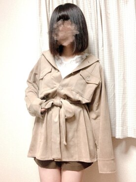 hiiさんのコーディネート