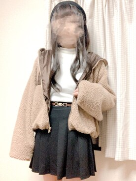 hiiさんのコーディネート