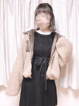 hiiさんのコーディネート